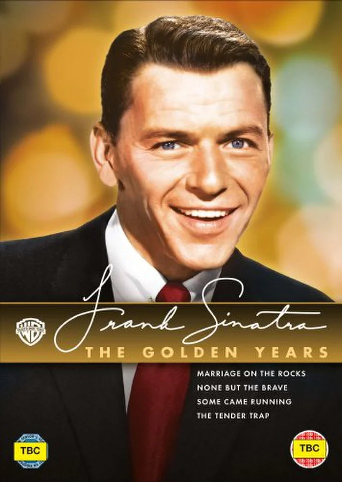 Frank Sinatra - Collection: The Golden Years Image 1