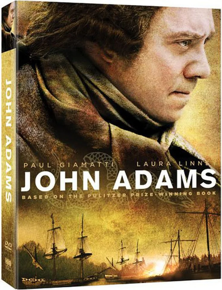 John Adams Image 1
