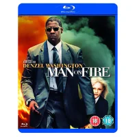 Man On Fire - undefined undefined