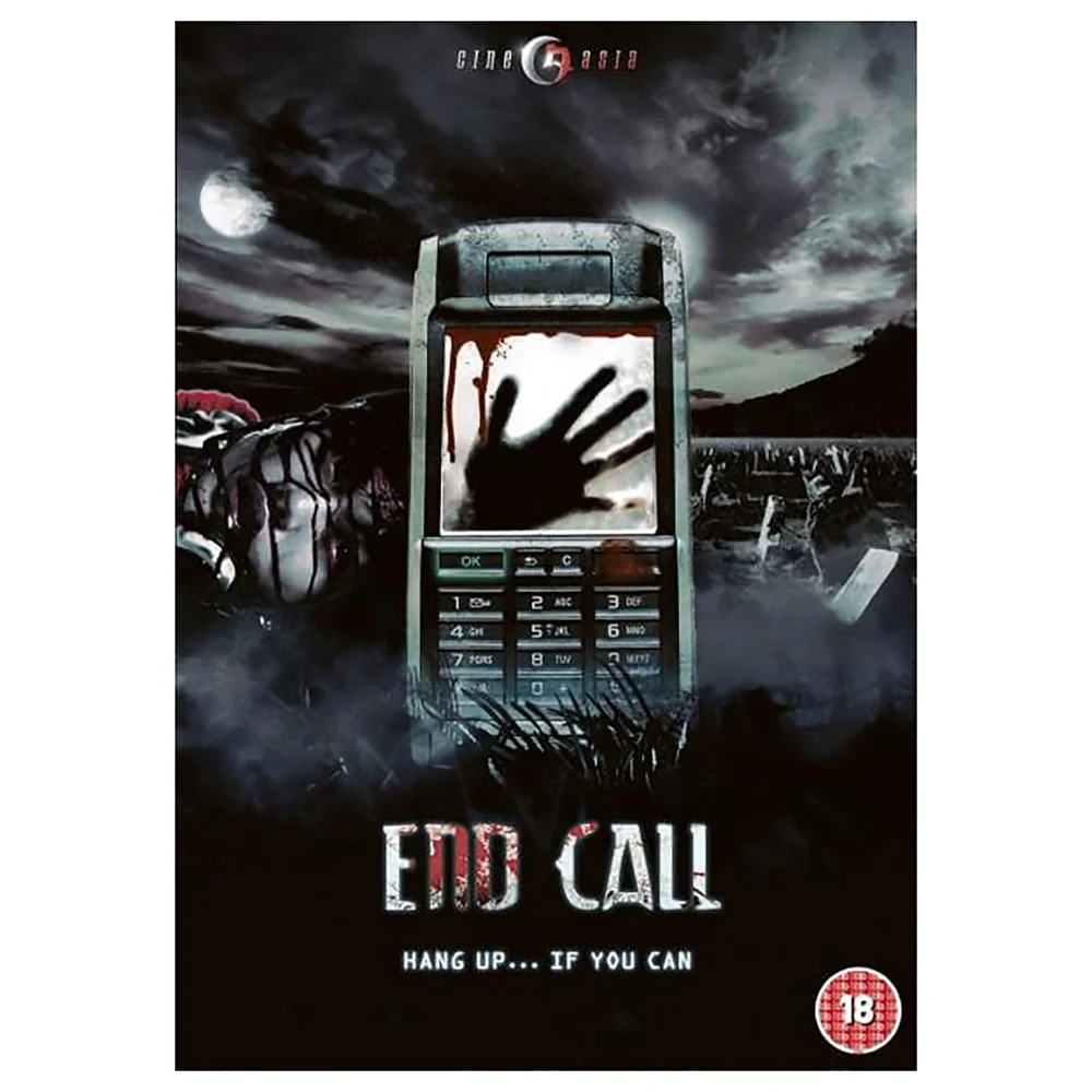 End Call Image 1