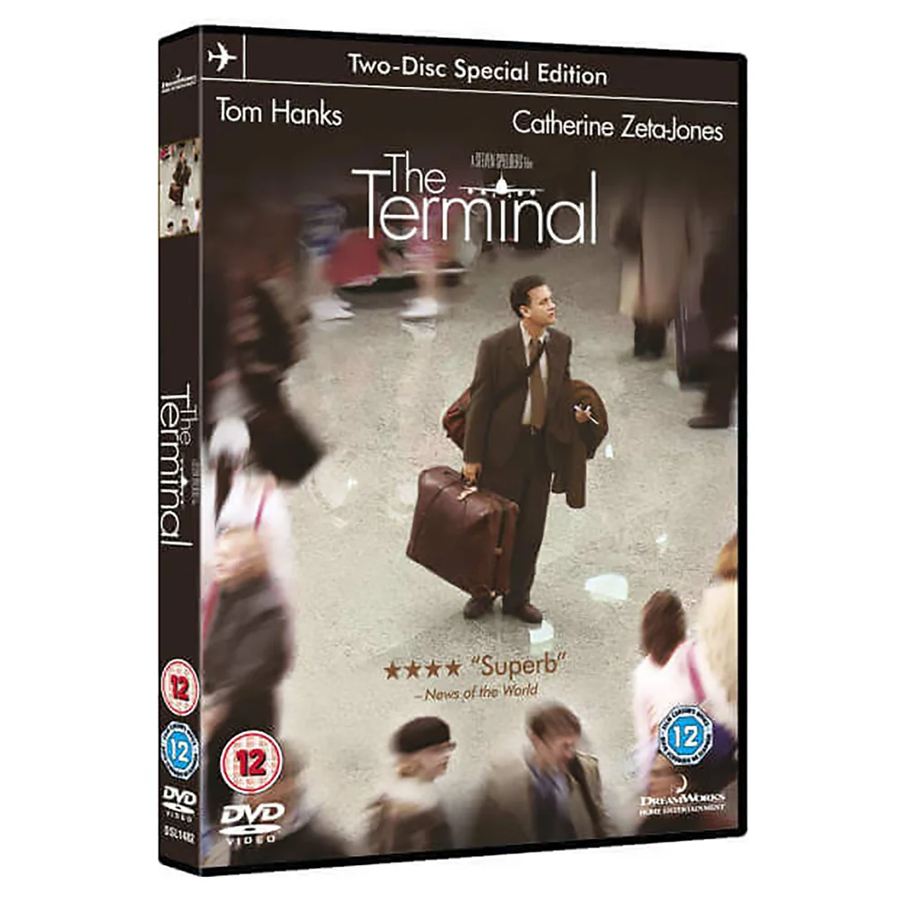 The Terminal Image 1