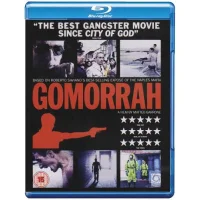 Gomorrah