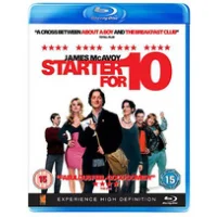 Starter For Ten - undefined undefined