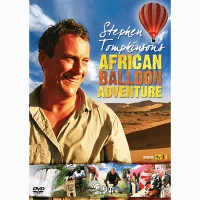 Five Weeks In A Balloon