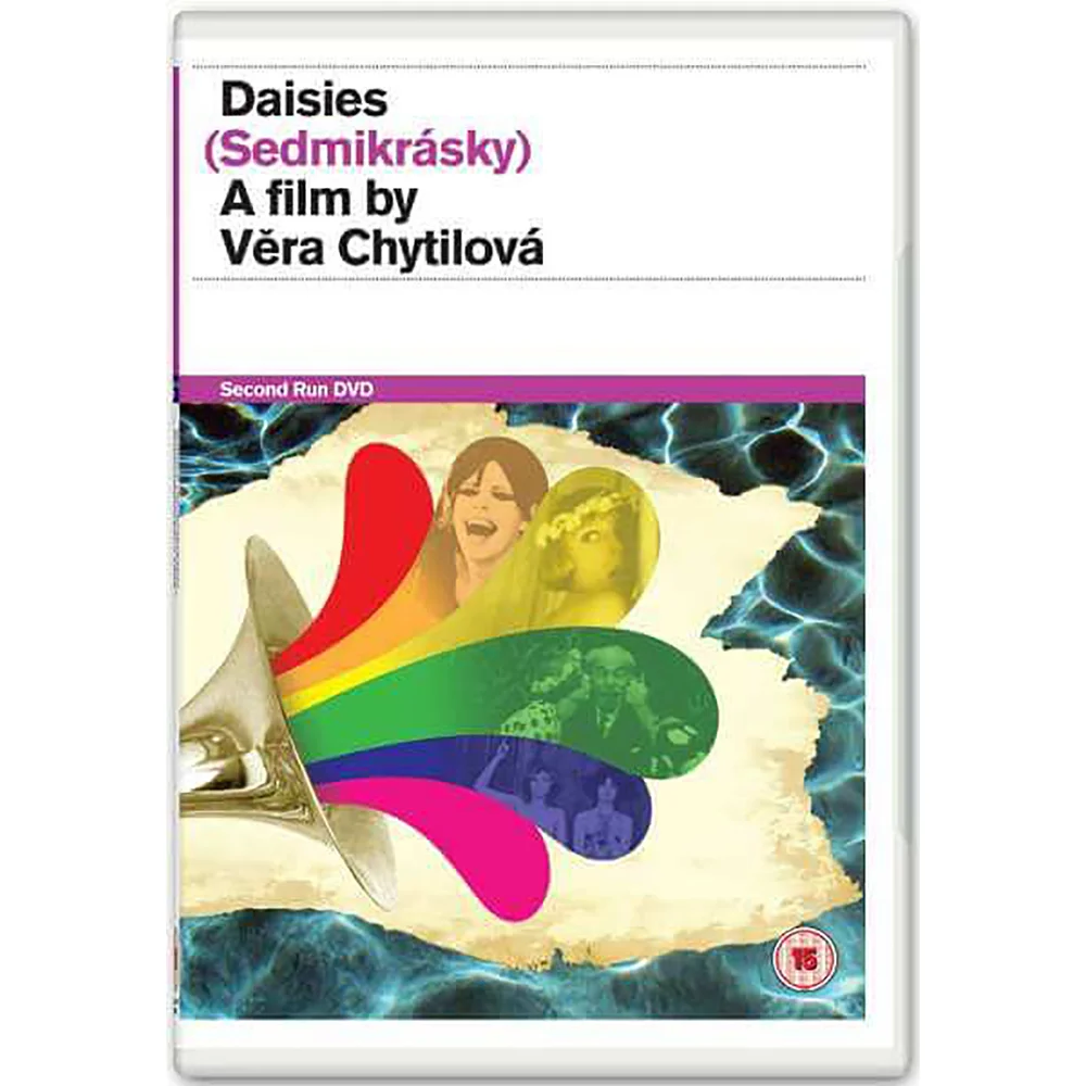 Daisies Image 1