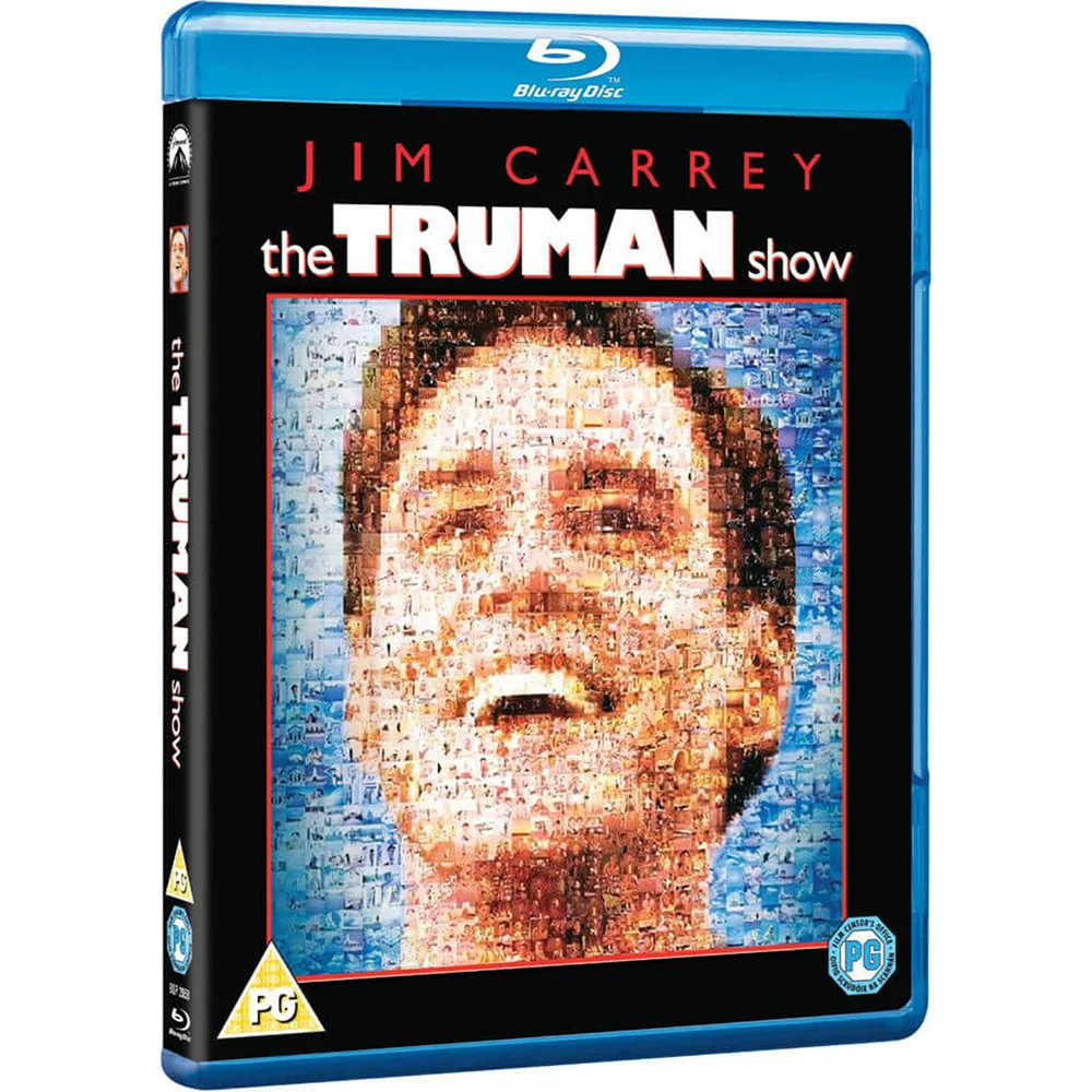 The Truman Show Image 1