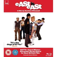 East Is East - undefined undefined