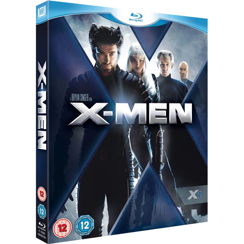 X-Men Image 1