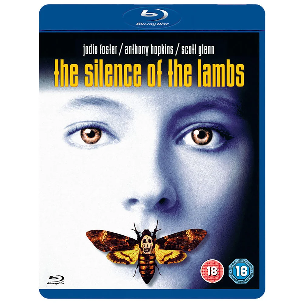 The Silence of the Lambs Image 1