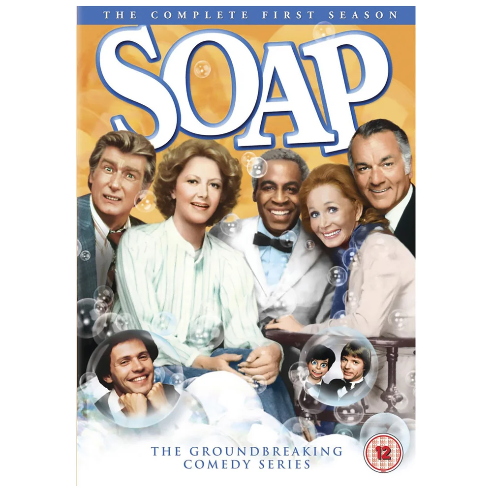 Soap - Season 1 Image 1