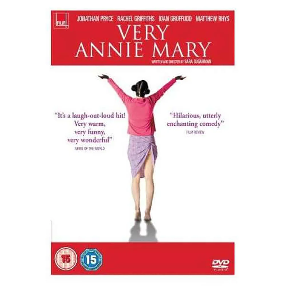 Very Annie Mary Image 1