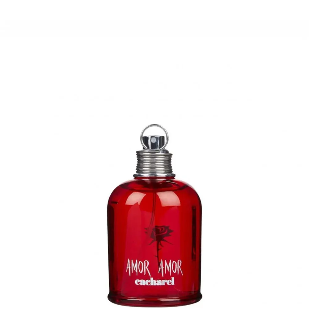 Cacharel Amor Amor Eau de Toilette - 30ml Image 1