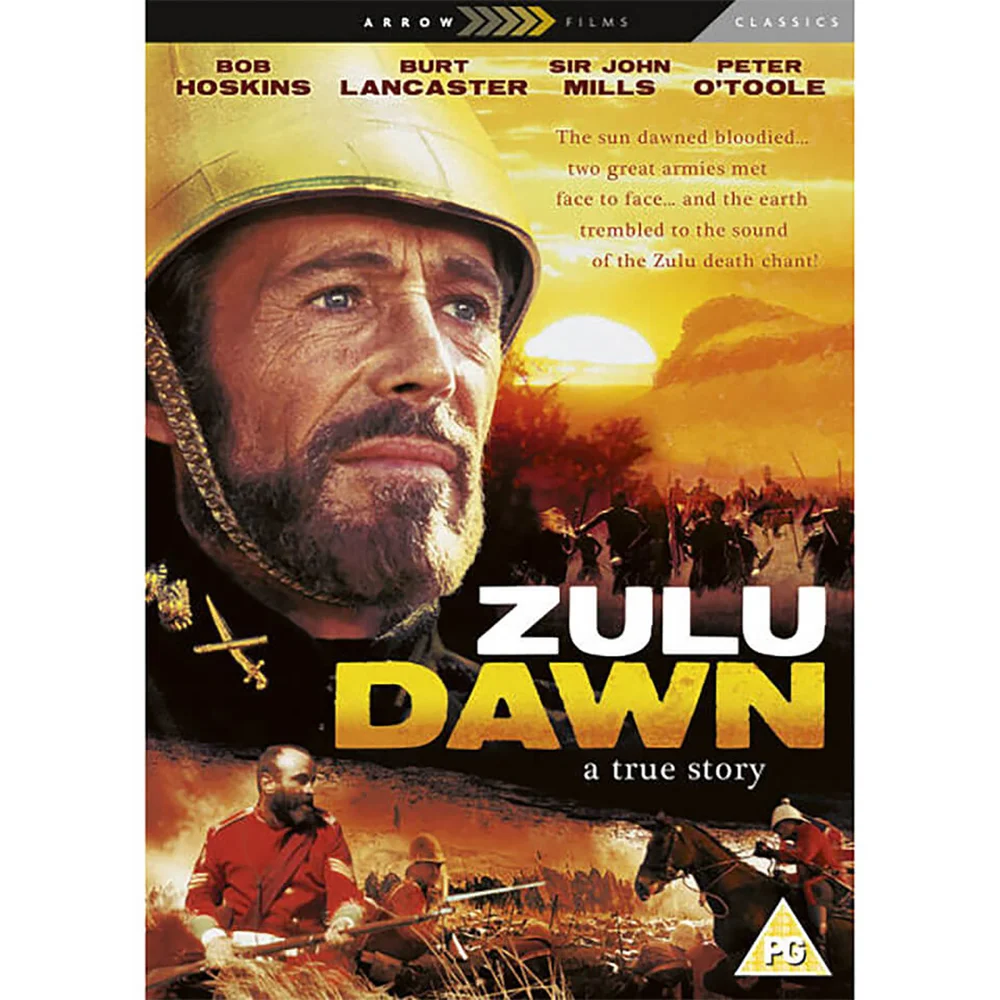 Zulu Dawn Image 1