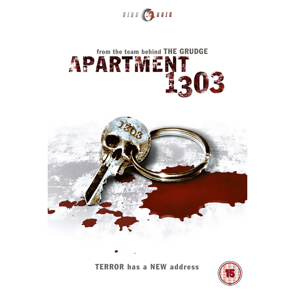 Apartment 1303 Image 1