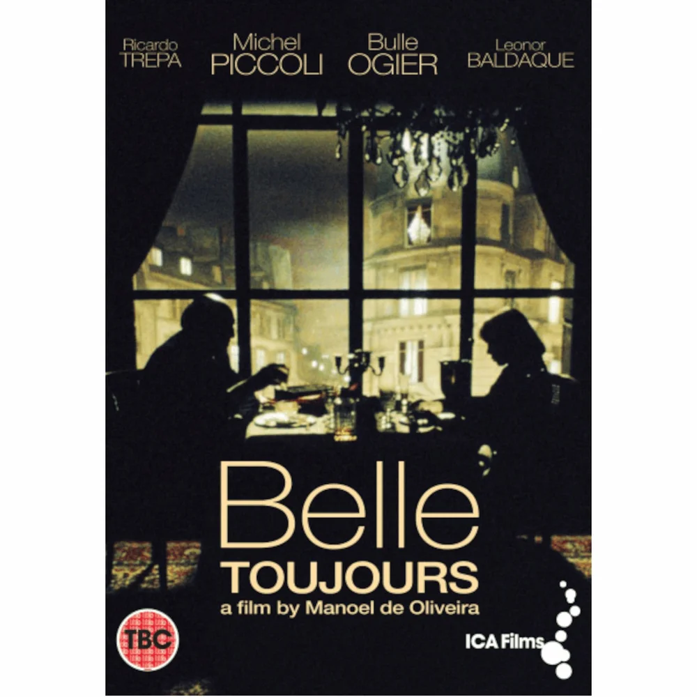 Belle Toujour Image 1