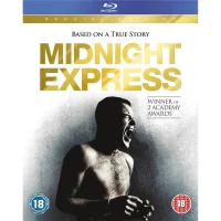 Midnight Express - undefined undefined