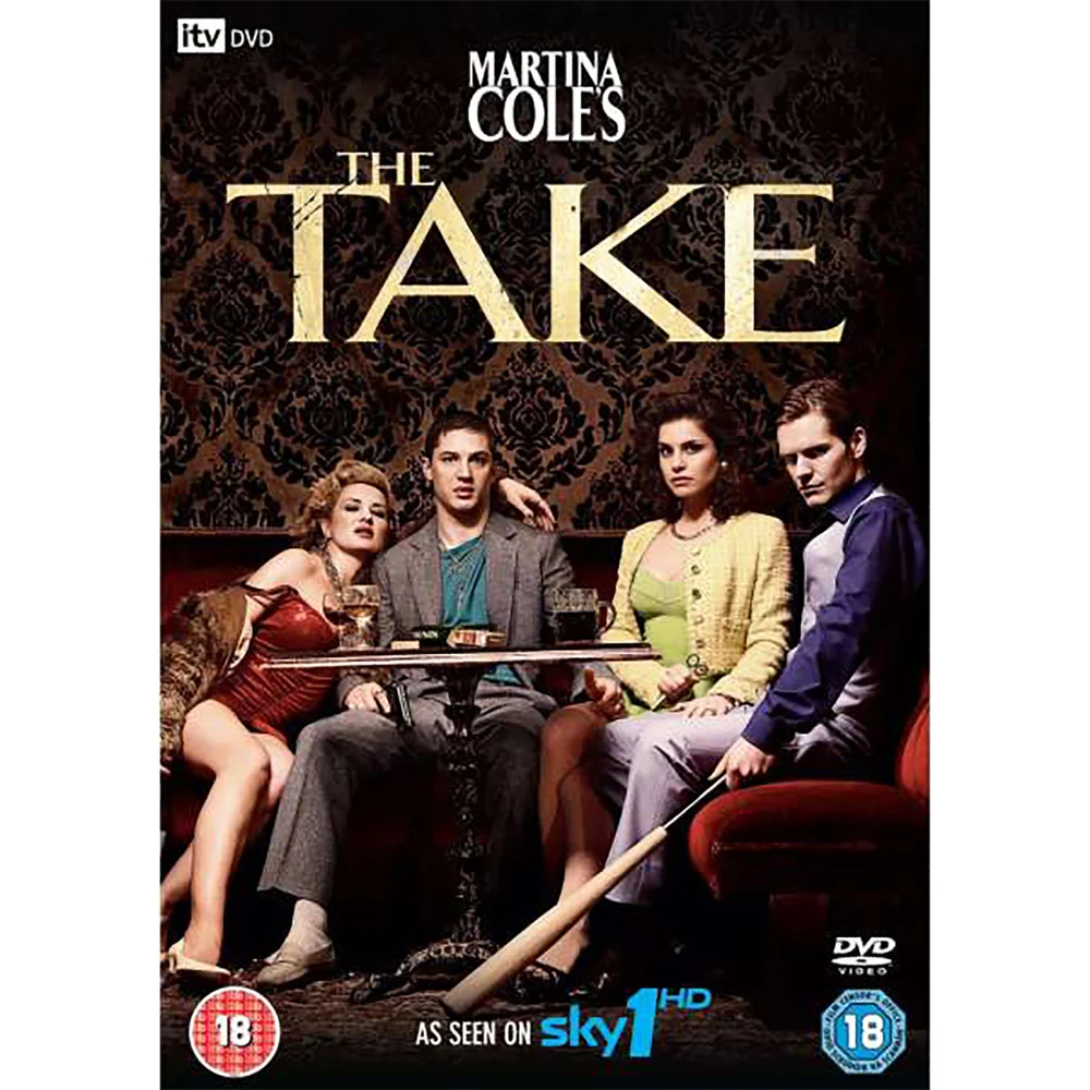 The Take Image 1