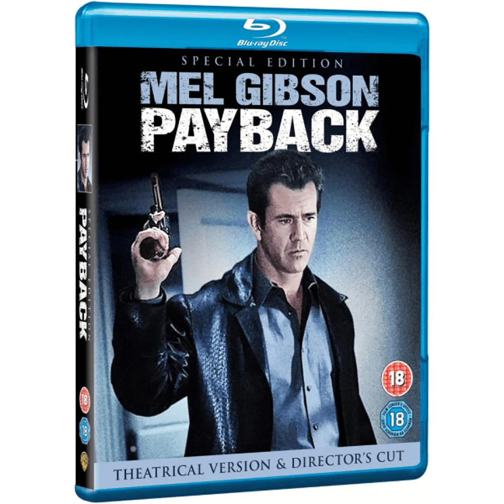 Payback Image 1