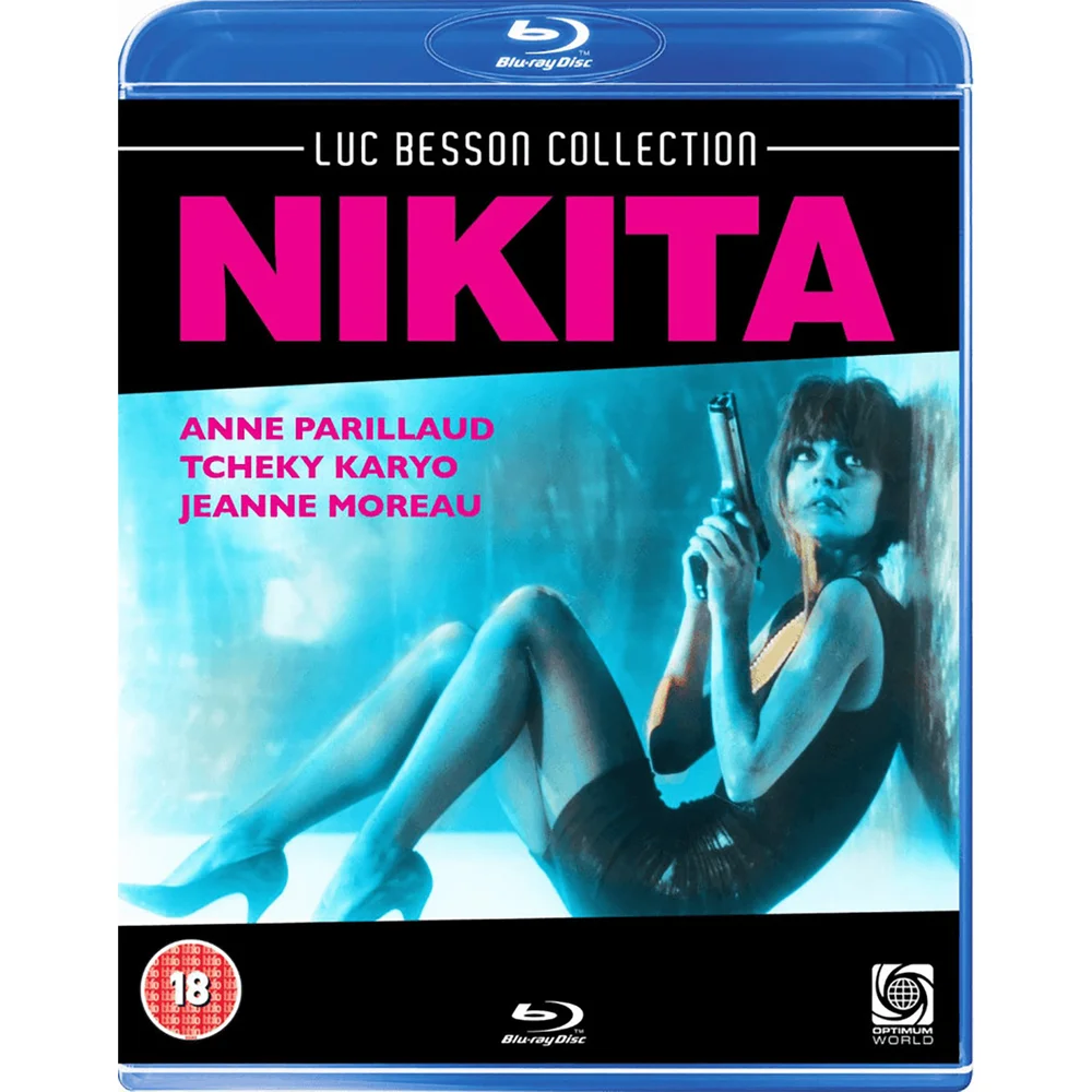 Nikita Image 1