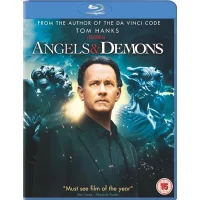 Angels and Demons