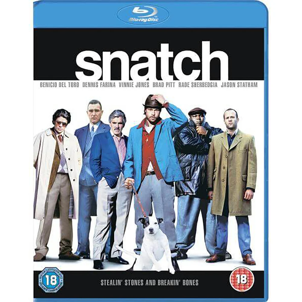 Snatch Image 1