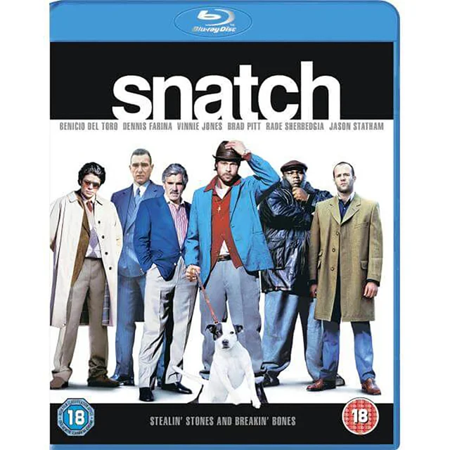 Snatch