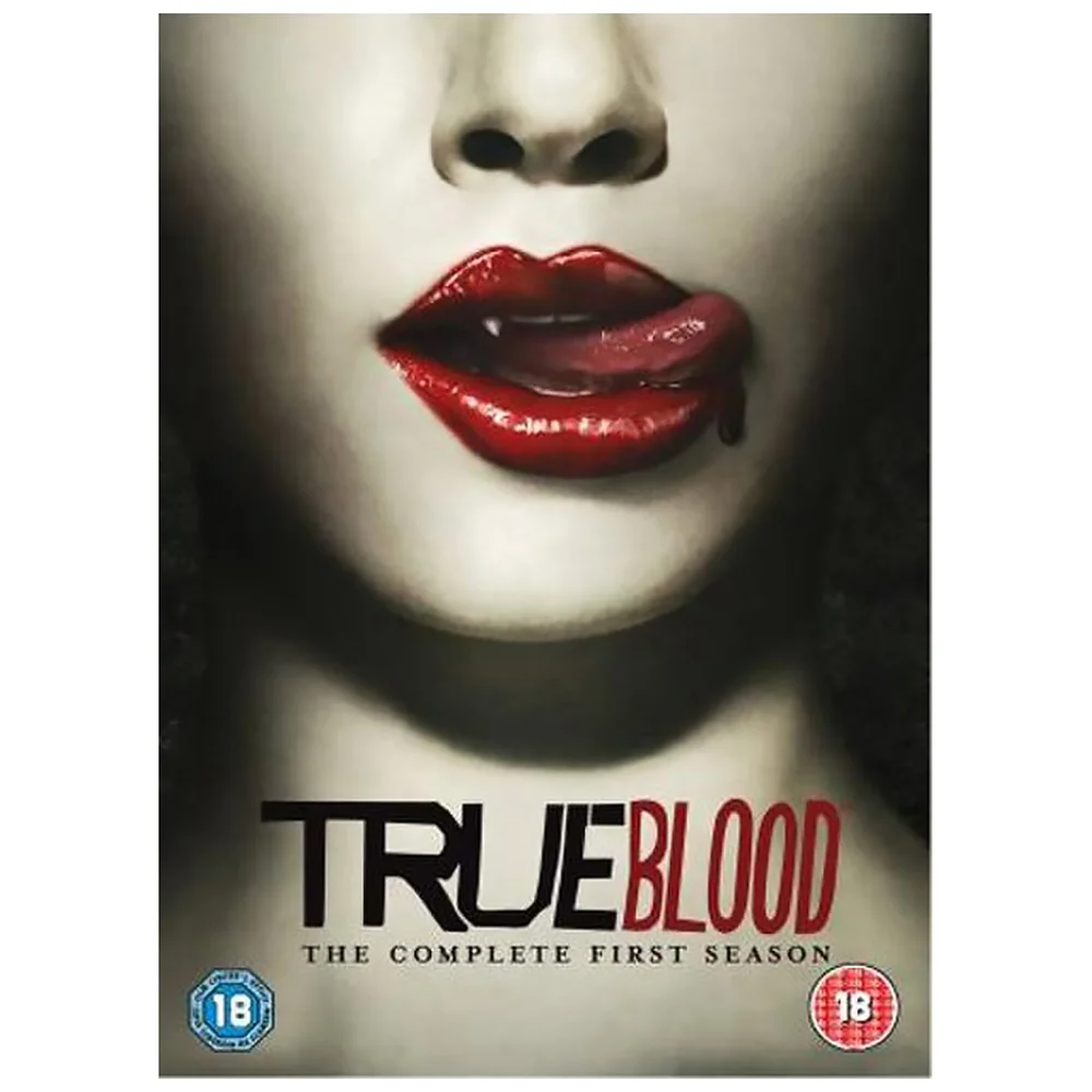 True Blood - Season 1 Image 1