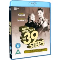 The 39 Steps