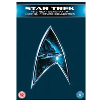 Star Trek - The Next Generation Movie Collection
