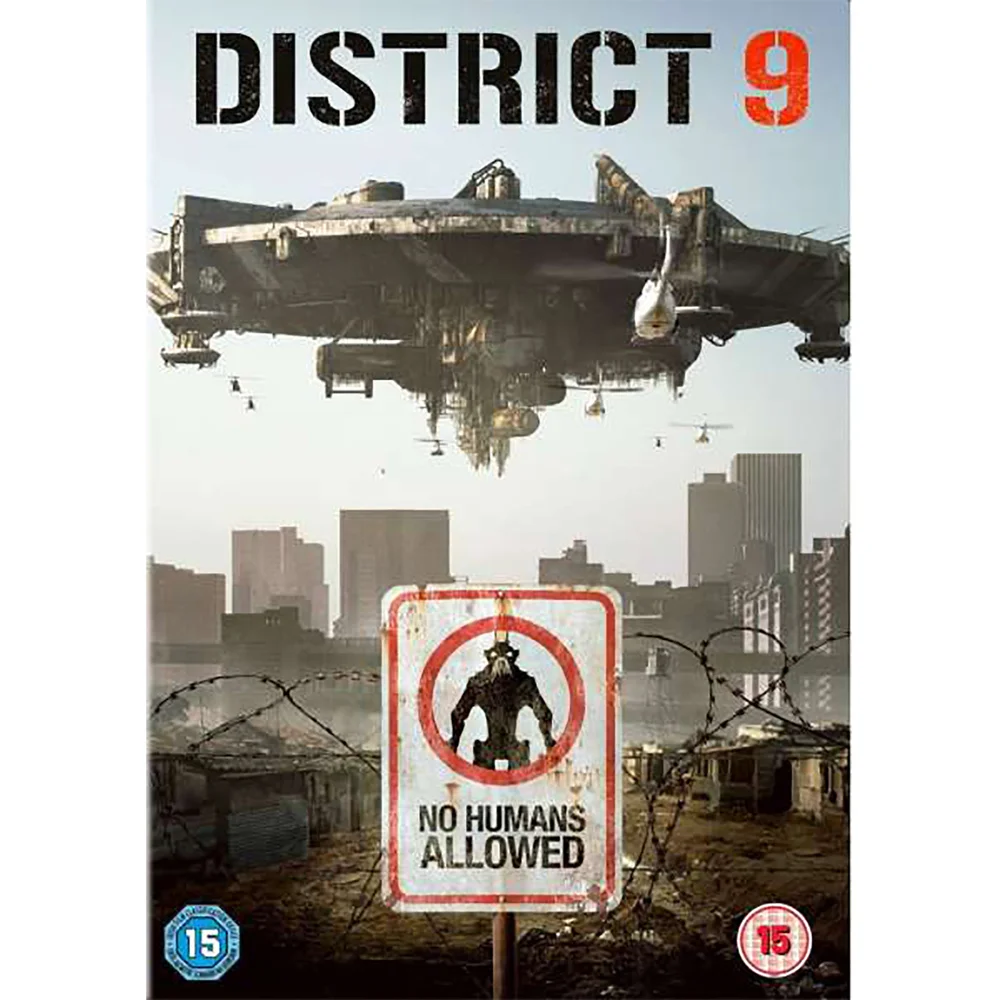 District 9 Image 1