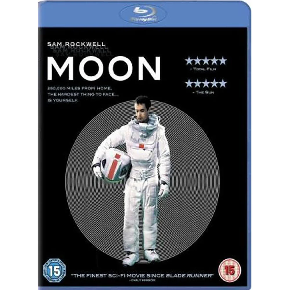 Moon Image 1