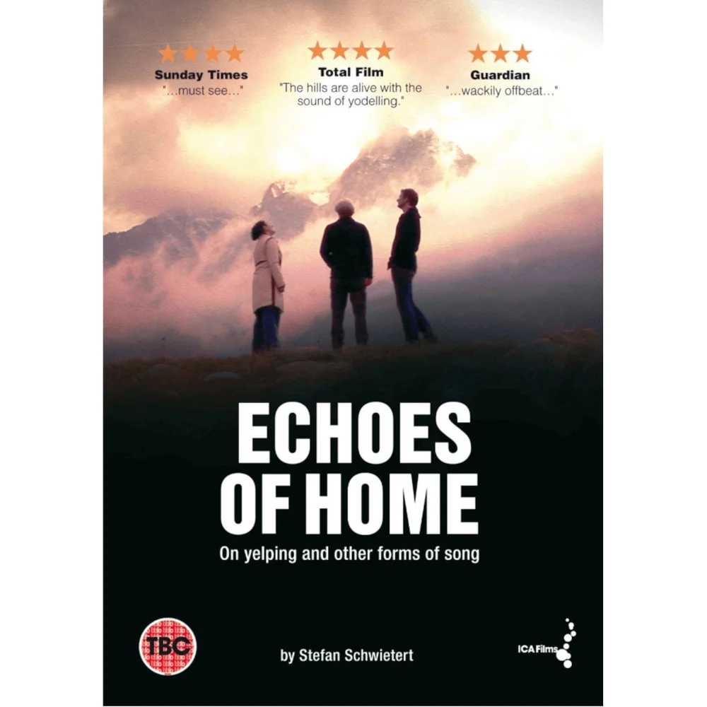 Echoes Of Home Image 1