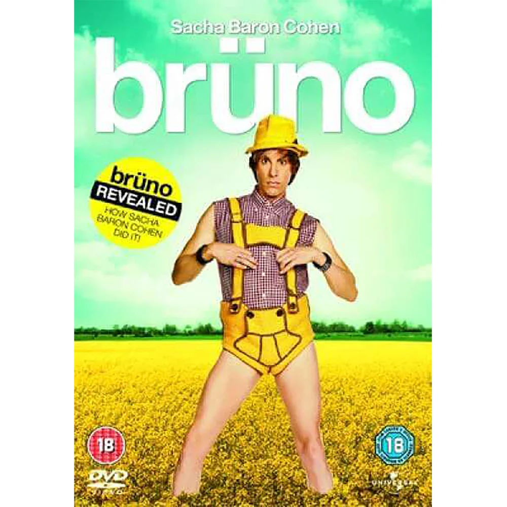 Bruno Image 1