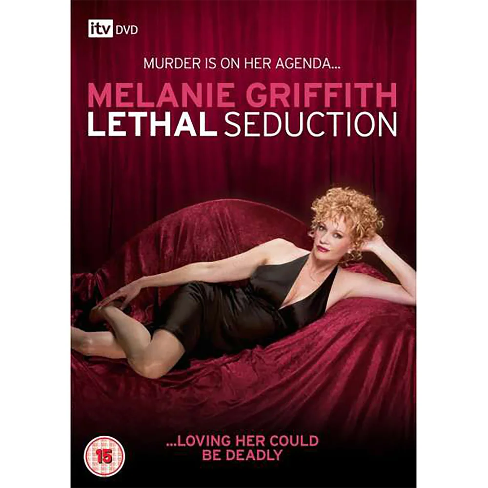 Lethal Seduction Image 1