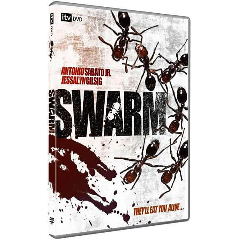 Swarm Image 1