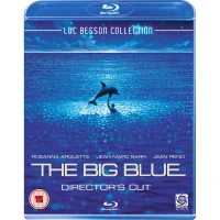 The Big Blue - undefined undefined