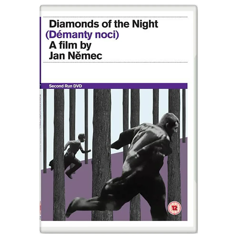 Diamonds In The Night Image 1
