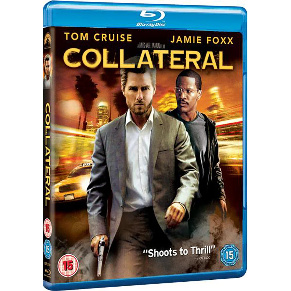 Collateral SE Image 1