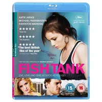 Fish Tank