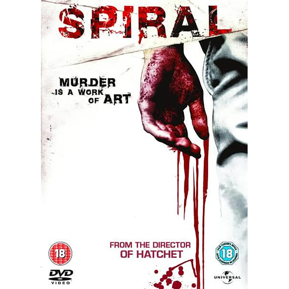 Spiral Image 1