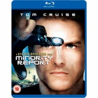 Minority Report - undefined undefined