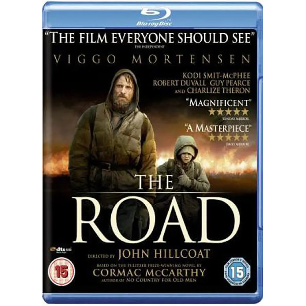The Road Image 1