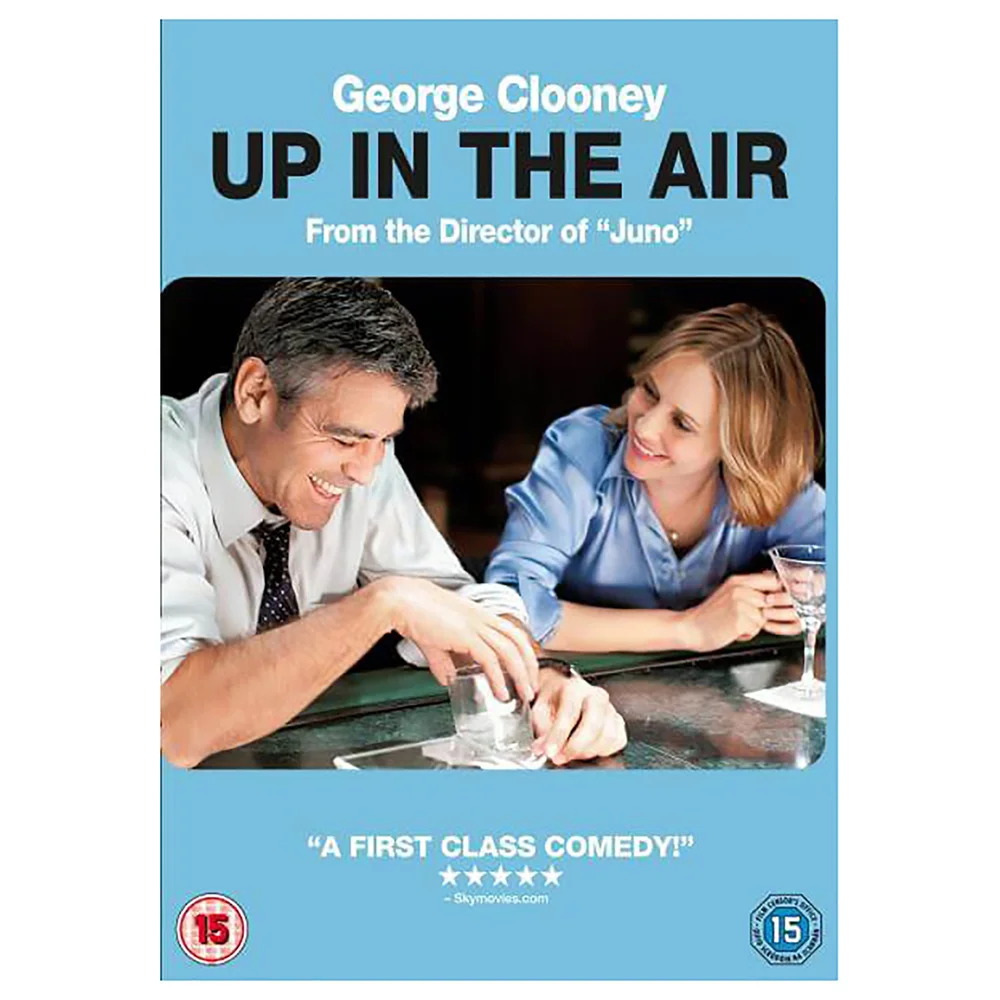 Up in the Air Image 1