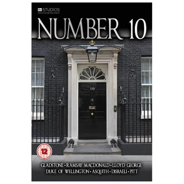 Number 10