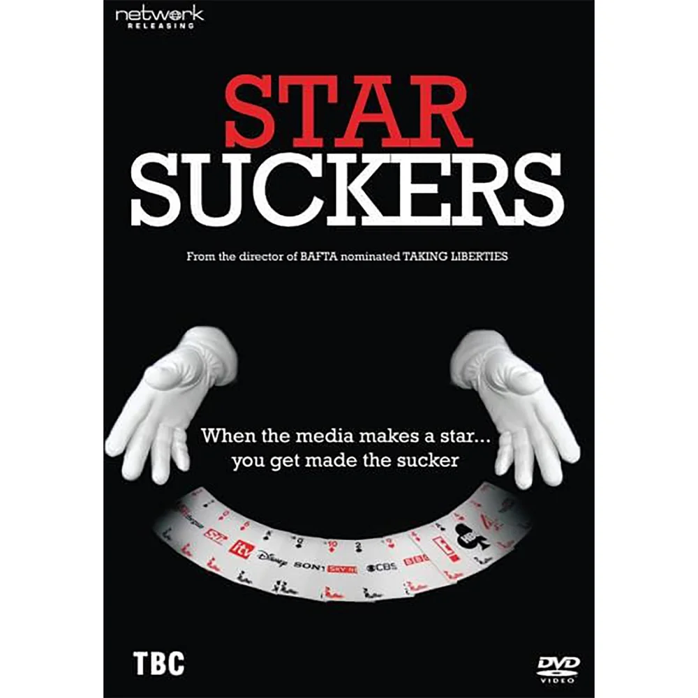 Starsuckers Image 1