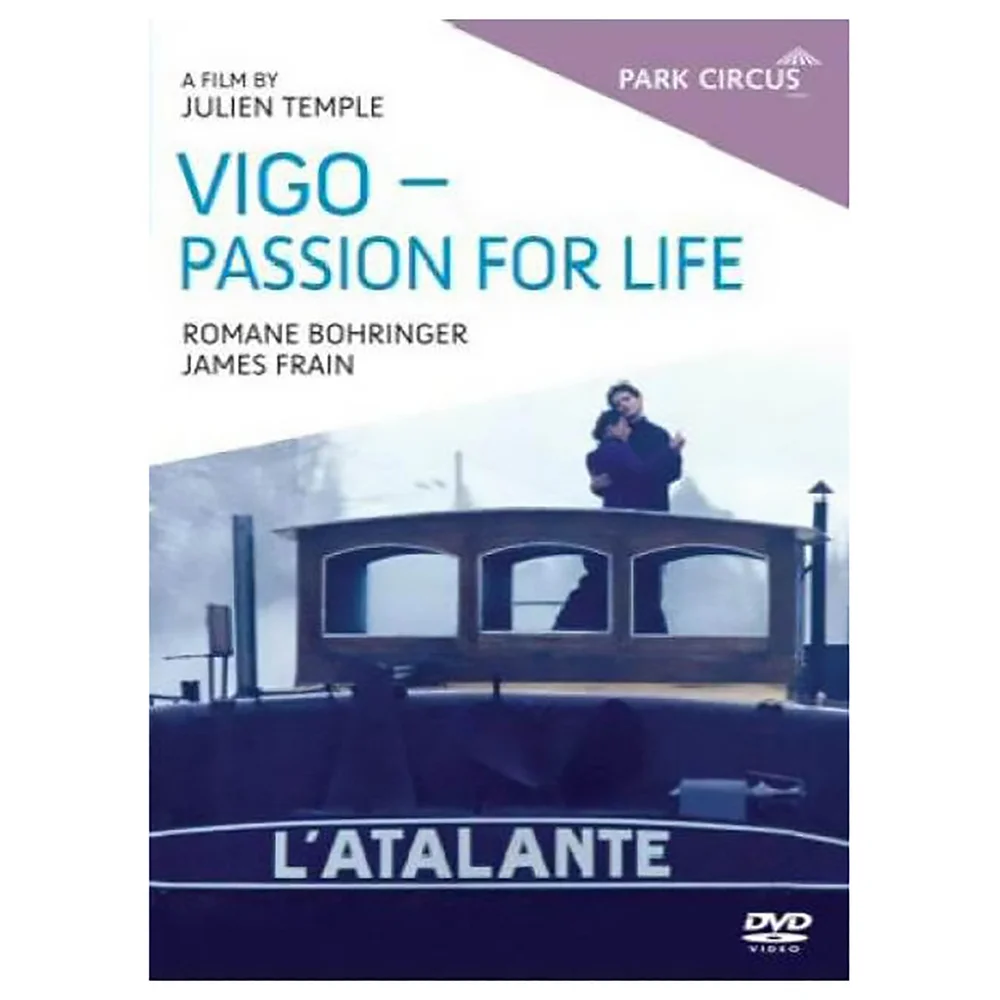 Vigo - Passion For Life Image 1