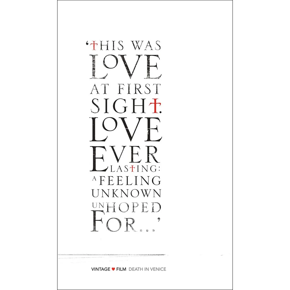 Death in Venice and Other Stories Image 1