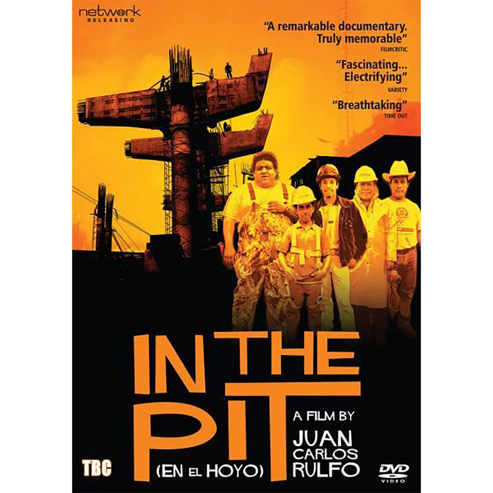 In The Pit Image 1