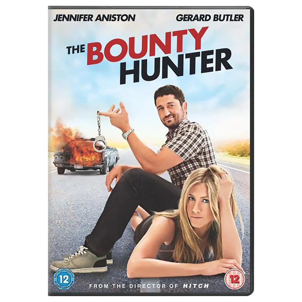 Bounty Hunter Image 1