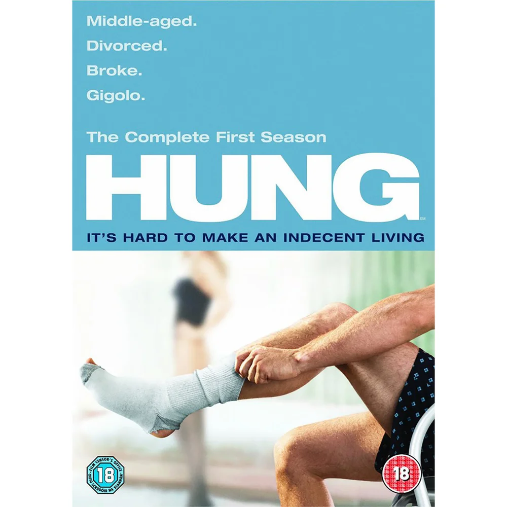Hung - Series 1 Image 1